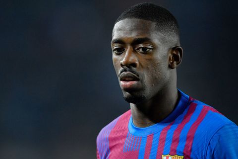 Dembele