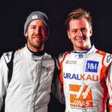 Mick Schumacher hat sich unterdessen mit Sebastian Vettel beim Race of Champions in Schweden die Zeit vertrieben. Die beiden schieden dort aber im Viertelfinale aus und können sich jetzt voll und ganz auf die neue Formel-1-Saison konzentrieren. Das Bild von den beiden postete Haas auf seinem Instagram-Account.