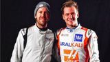 Mick Schumacher hat sich unterdessen mit Sebastian Vettel beim Race of Champions in Schweden die Zeit vertrieben. Die beiden schieden dort aber im Viertelfinale aus und können sich jetzt voll und ganz auf die neue Formel-1-Saison konzentrieren. Das Bild von den beiden postete Haas auf seinem Instagram-Account.