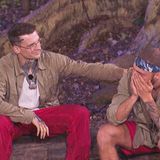 Damit fliegt er als erster Kandidat im Finale raus. Eric und Filip gehen zu zweit in die Zitterpartie.