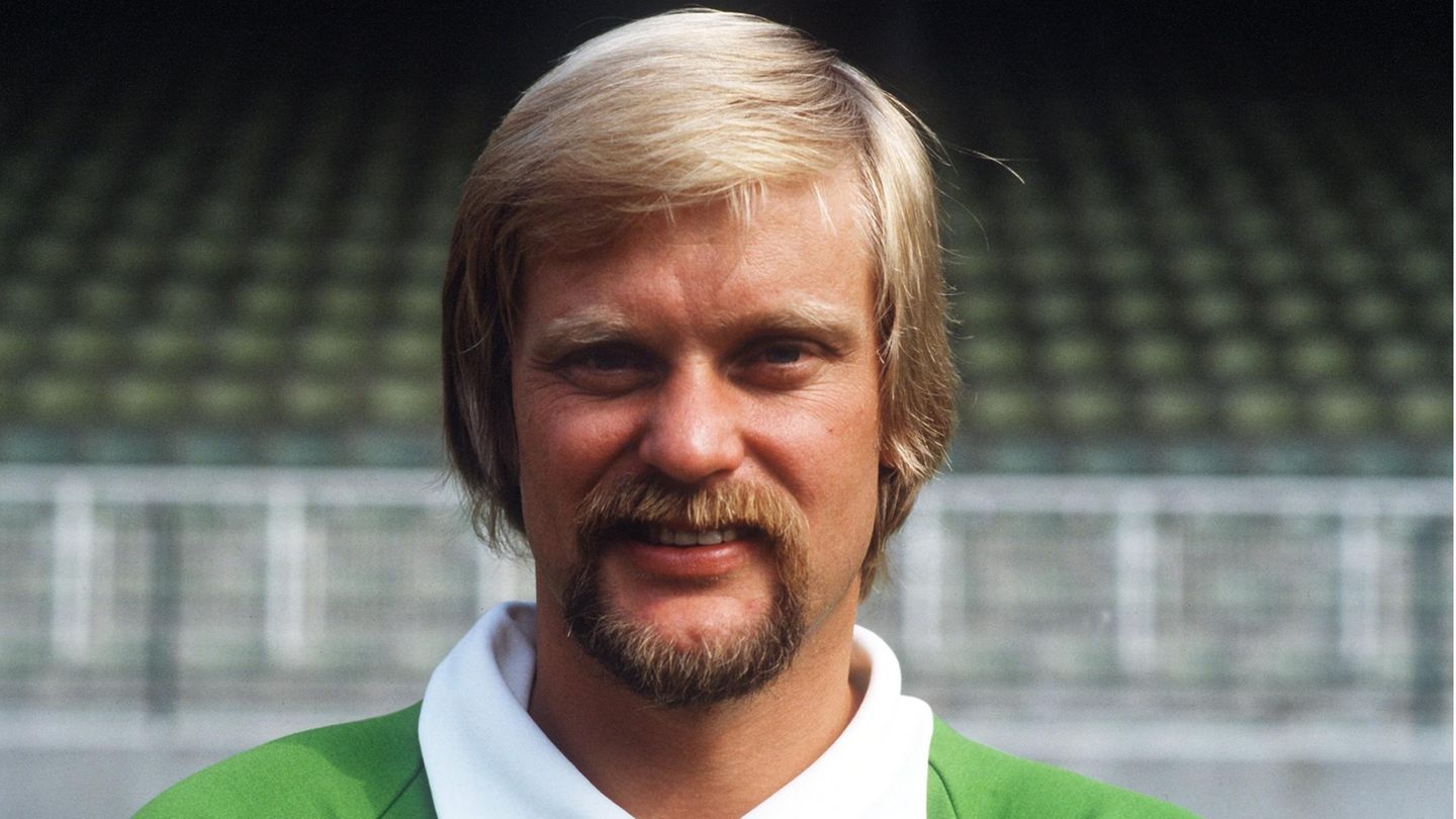 Ronnie Hellström war eine Institution beim 1. FC Kaiserslautern und gehörte jahrelang zu den besten Torhütern der Welt