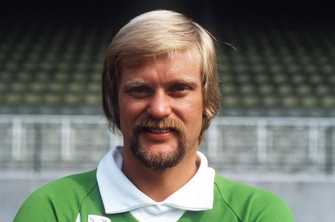 Ronnie Hellström war eine Institution beim 1. FC Kaiserslautern und gehörte jahrelang zu den besten Torhütern der Welt
