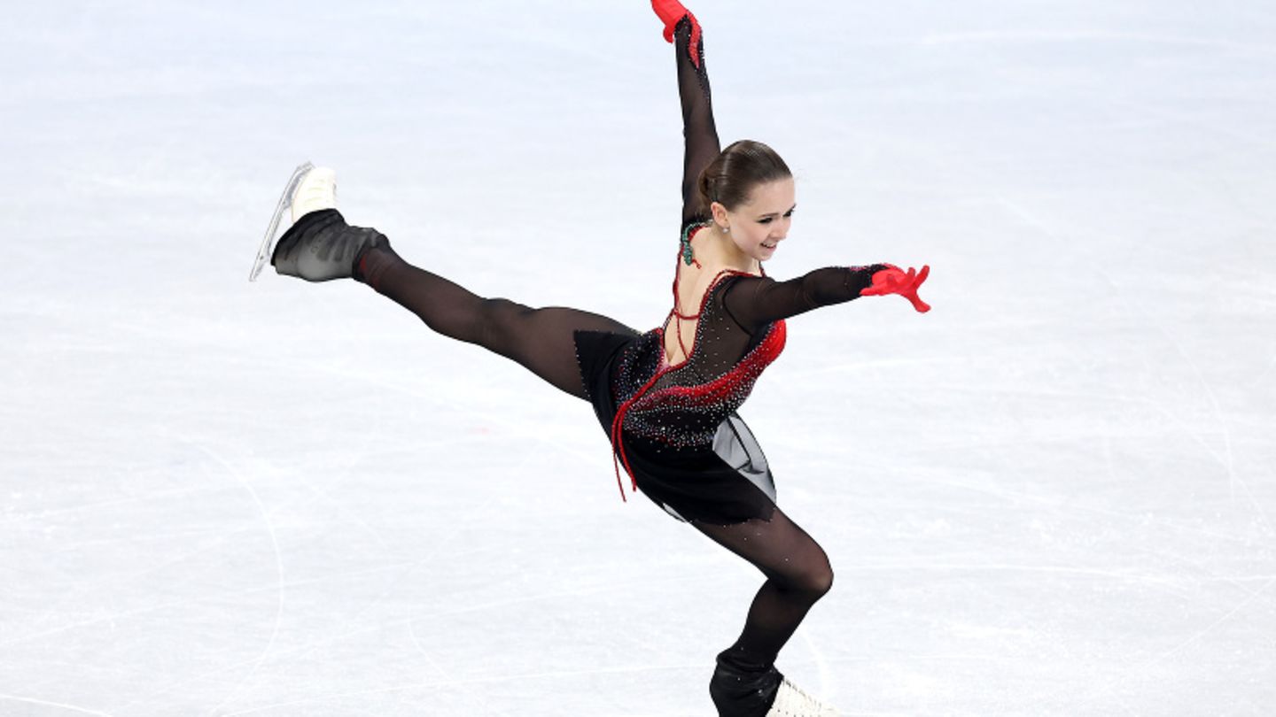 Winter Games 2022: the third night of the Olympics at a glance
