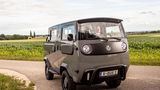 Electric Brands Xbus