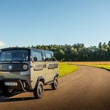 Electric Brands Xbus