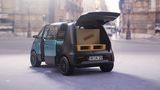 Fox Mia Cargo 2.0