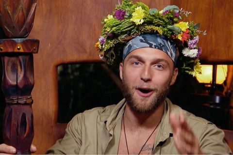 Dschungelcamp 2022: "Ich krieg' richtig Gänsehaut" – Dschungelkönig Filip kann Sieg immer noch nicht fassen