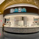 Stadionwurst? Nicht hier, im Sofi Stadium sind eher Burritos und Burger angesagt.