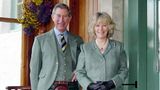 Camilla und Charles