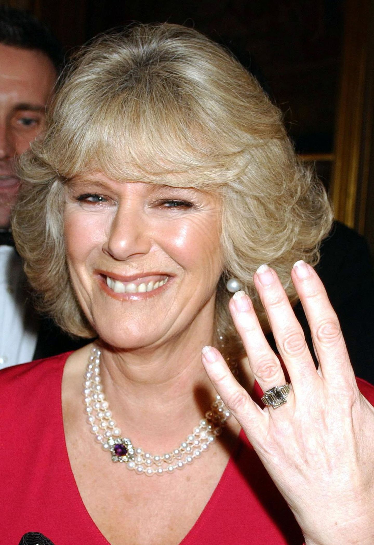 Camilla