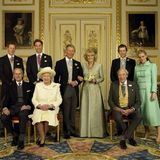 Camilla Charles Hochzeit