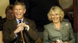 Charles und Camilla