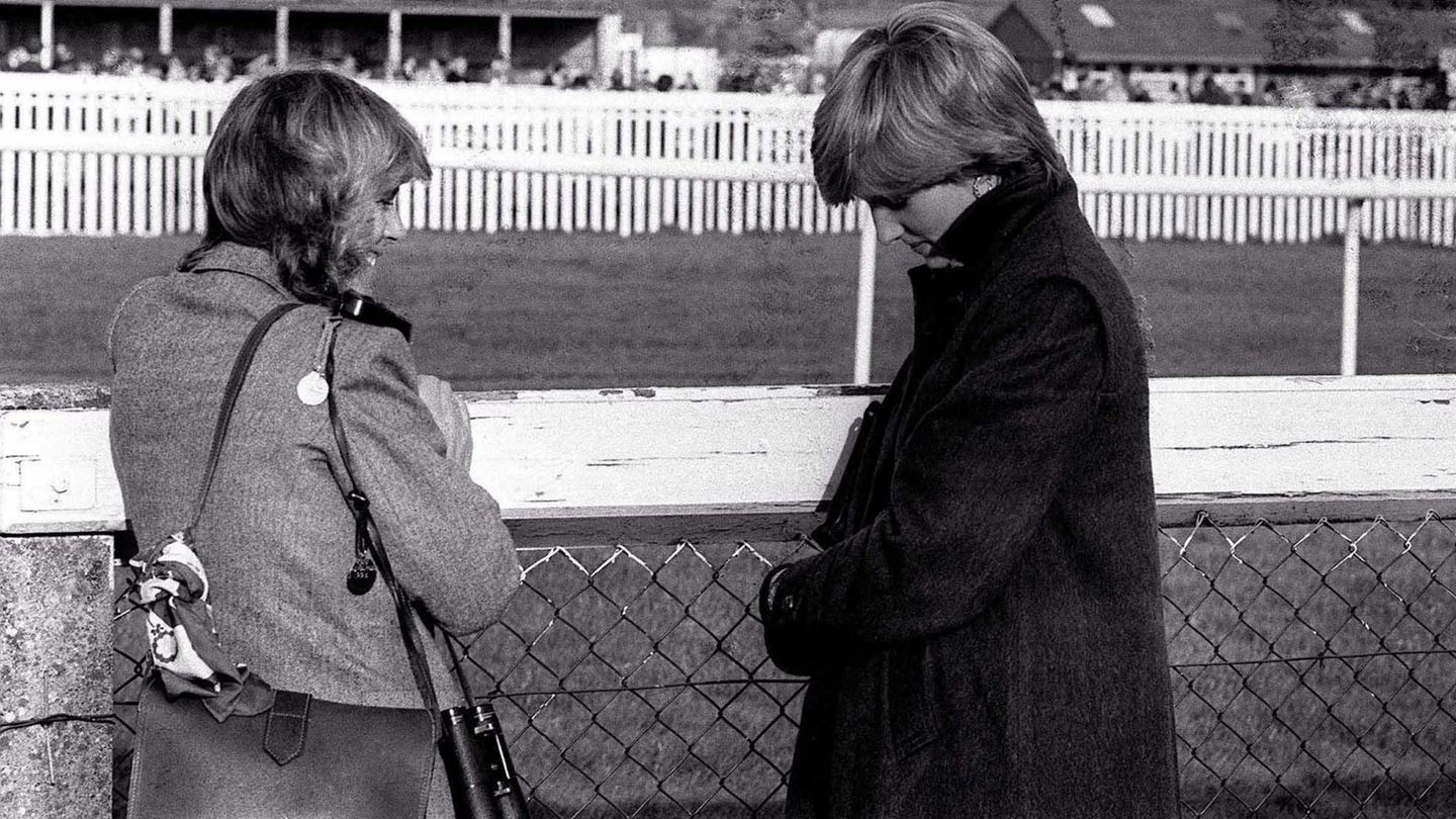Camilla Diana