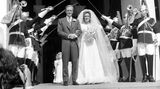 Camilla Hochzeit