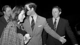 König Charles III. und Camilla