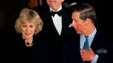 Camilla und Charles