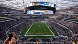 Super Bowl 2022: Rams, Chargers execs tout SoFi Stadium