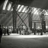 Frankfurter Hauptbahnhof