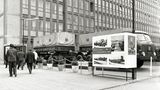 Präsentation des "Güterverkehr der Zukunft"