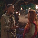 Mit ganz anderen Problemen haben sich derweil Filip Pavlovic und Tara Tabitha rumgeschlagen: Weil Filip sie nicht zum Wäschewaschen begleiten wollte, brach die Österreicherin in Tränen aus. Auch in den kommenden Tagen heulte sich Tara bei den übrigen Mitbewohnern aus. Der spätere Dschungelkönig suchte mehrfach das Gespräch - doch es blieb kompliziert. Das sahen wohl auch die Zuschauer so: Tabitha wurde als Erste aktiv aus dem Camp gewählt.