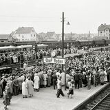 50 Jahre Bahnhof Ober Roden