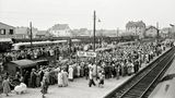 50 Jahre Bahnhof Ober Roden