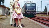 Frankfurt-Louisa