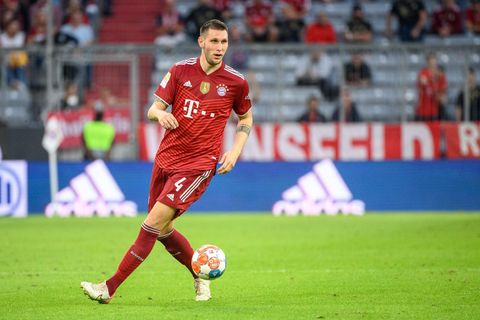 Innenverteidiger Niklas Süle: vom FC Bayern zu Borussia Dortmund?
