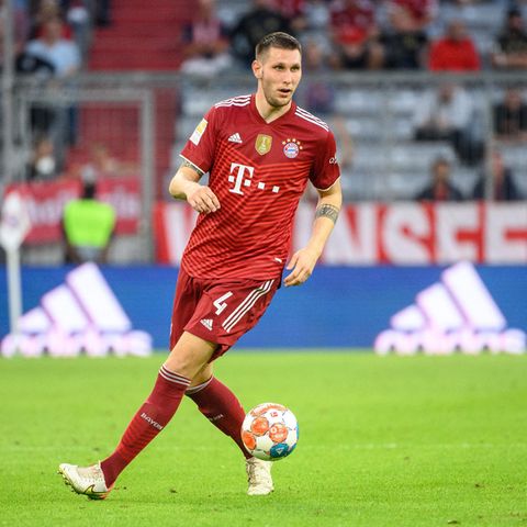 Innenverteidiger Niklas Süle: vom FC Bayern zu Borussia Dortmund?