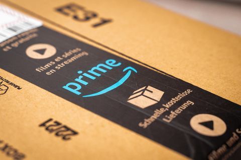 Liefer- und Streamingabo: Amazons Lieferoption Prime bietet längst mehr als nur günstigere Pakete