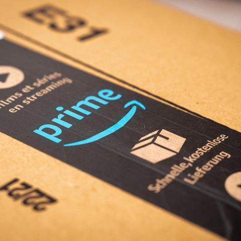 Liefer- und Streamingabo: Amazons Lieferoption Prime bietet längst mehr als nur günstigere Pakete