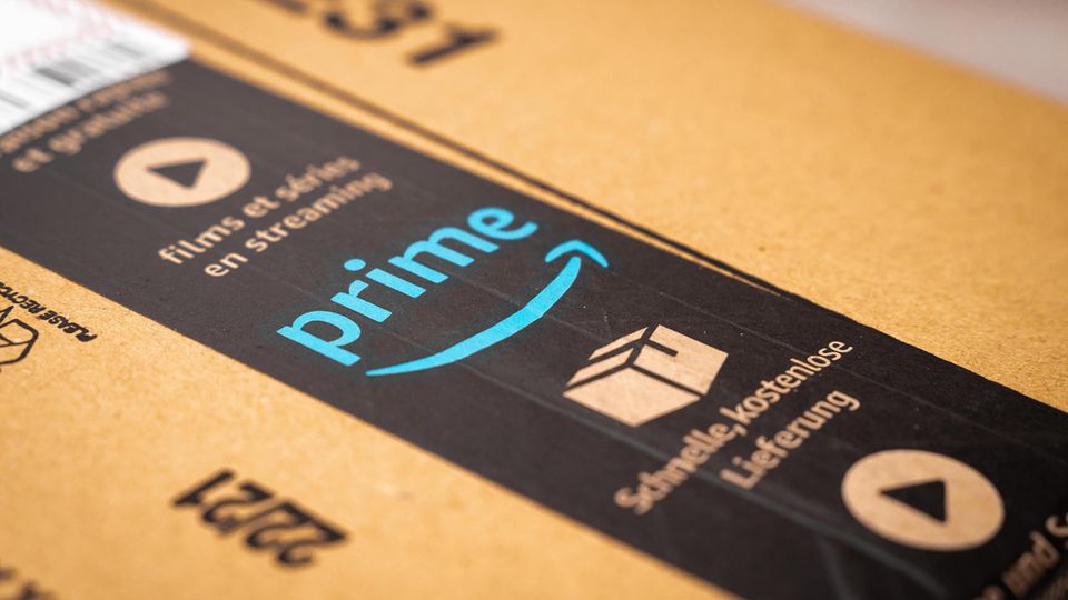 Liefer- und Streamingabo: Amazons Lieferoption Prime bietet längst mehr als nur günstigere Pakete