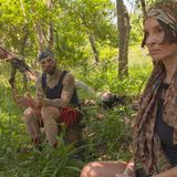 Und auch in den letzten Tagen ging es im Camp nicht allzu harmonisch zu. Dafür sorgten Harald Glööckler und Anouschka Renzi, die ihre Dschungelprüfung verweigerten. "Mich in so einen Bottich voller Herzen und Nieren zu setzen – mache ich nicht. Wir verkaufen unsere Würde nicht", schimpft der Modedesigner. Doch die hungrigen Mitbewohner hatten dafür wenig Verständnis. "Ich finde, das hätte er sich vorher überlegen müssen", klagt Schauspieler Eric Stehfest später im Dschungeltelefon.