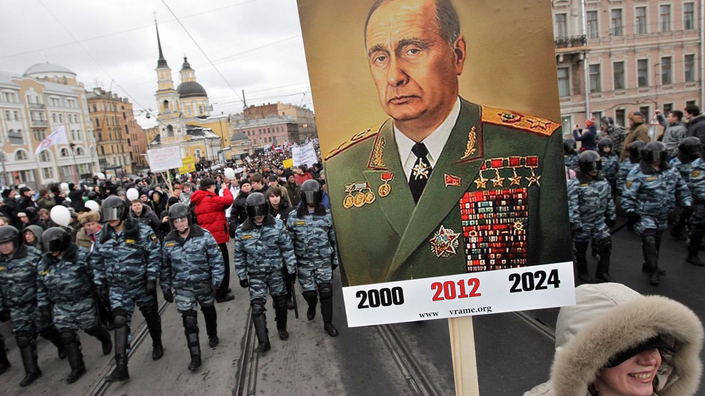 Ukraine Conflict and Kremlin Astrology: Do You Understand Cold War?