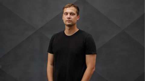 Hendrik Bolz Zugezogen Maskulin Nullerjahre Ostdeutschland