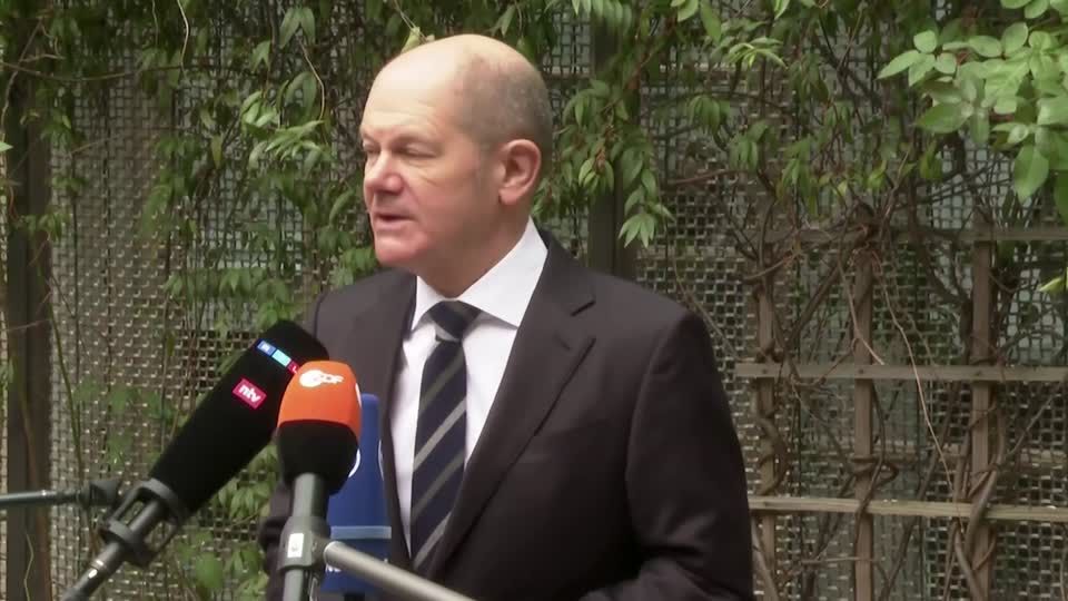 Foreign Minister in Kiev: "Peace in Europe is at stake": Baerbock swears by unity in a "highly dangerous" situation Foreign Minister in Kiev: "Peace in Europe is at stake": Baerbock swears by unity in a "highly dangerous" situation