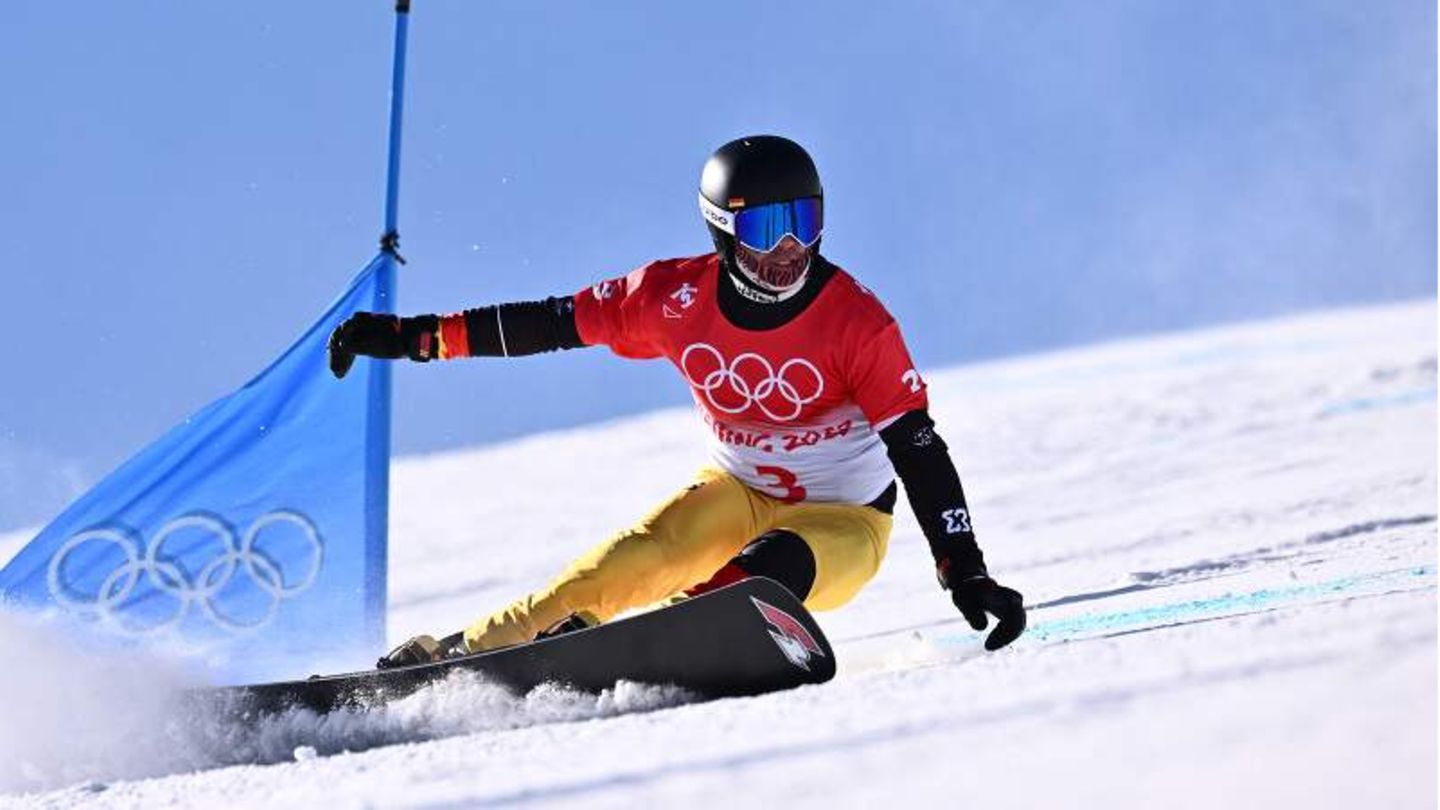 Winter Games 2022: The fourth night of the Olympics at a glance