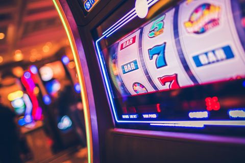 Las Vegas: Casino-Tourist gewinnt Jackpot – und geht wieder, ohne es zu merken