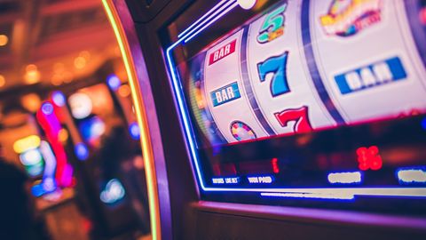 Las Vegas: Casino-Tourist gewinnt Jackpot – und geht wieder, ohne es zu merken