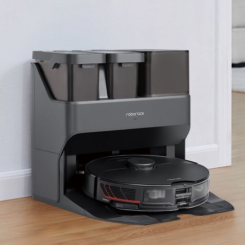 Roborock S7 Maxv Ultra