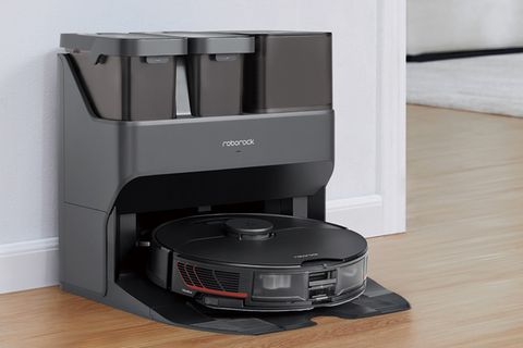 Roborock S7 Maxv Ultra