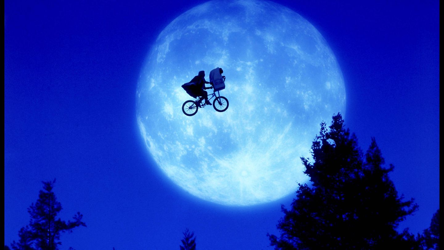 E.T. – Der Außerirdische