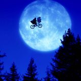 E.T. – Der Außerirdische