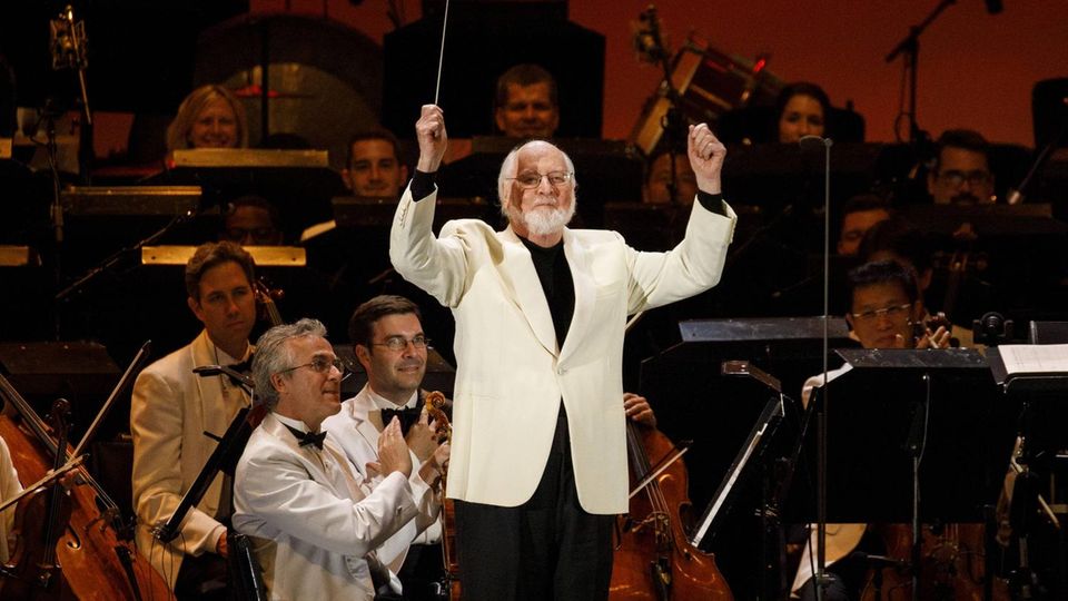 John Williams