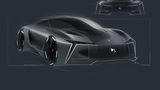 DS E-Tense Performance