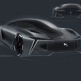 DS E-Tense Performance