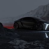 DS E-Tense Performance