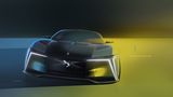 DS E-Tense Performance