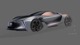 DS E-Tense Performance