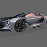 DS E-Tense Performance